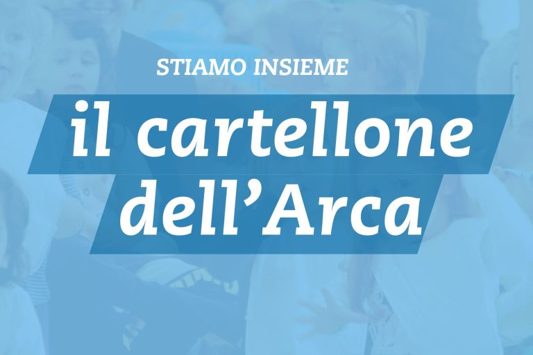 Stiamo insieme
