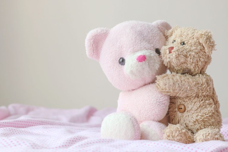 peluche